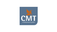 Crédit Municipal (CMT)